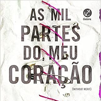 As mil partes do meu coração por Colleen Hoover