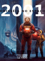 2001: Uma Odisseia no Espaço