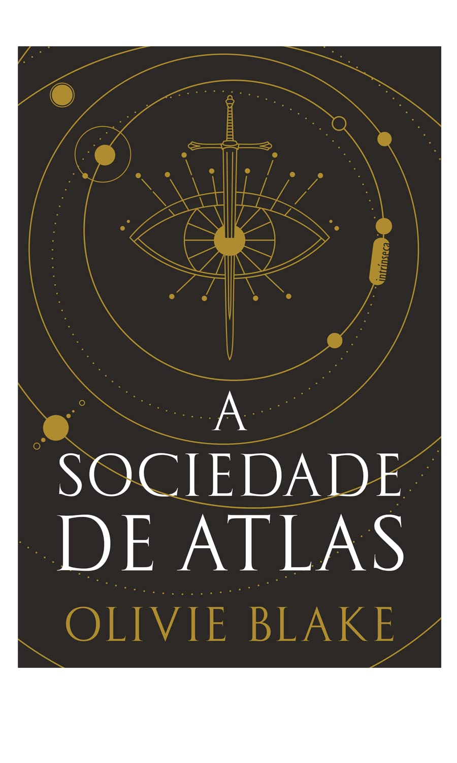A Sociedade de Atlas