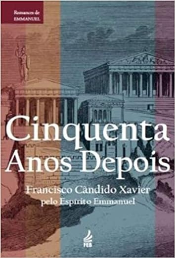Cinquenta Anos Depois