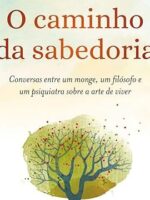 CAMINHO DA SABEDORIA - 1 ALEGRIA