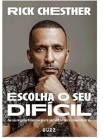 Escolha o seu difícil - Rick Chesther