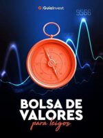 Bolsa de Valores para leigos