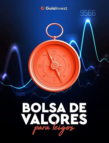 Bolsa de Valores para leigos