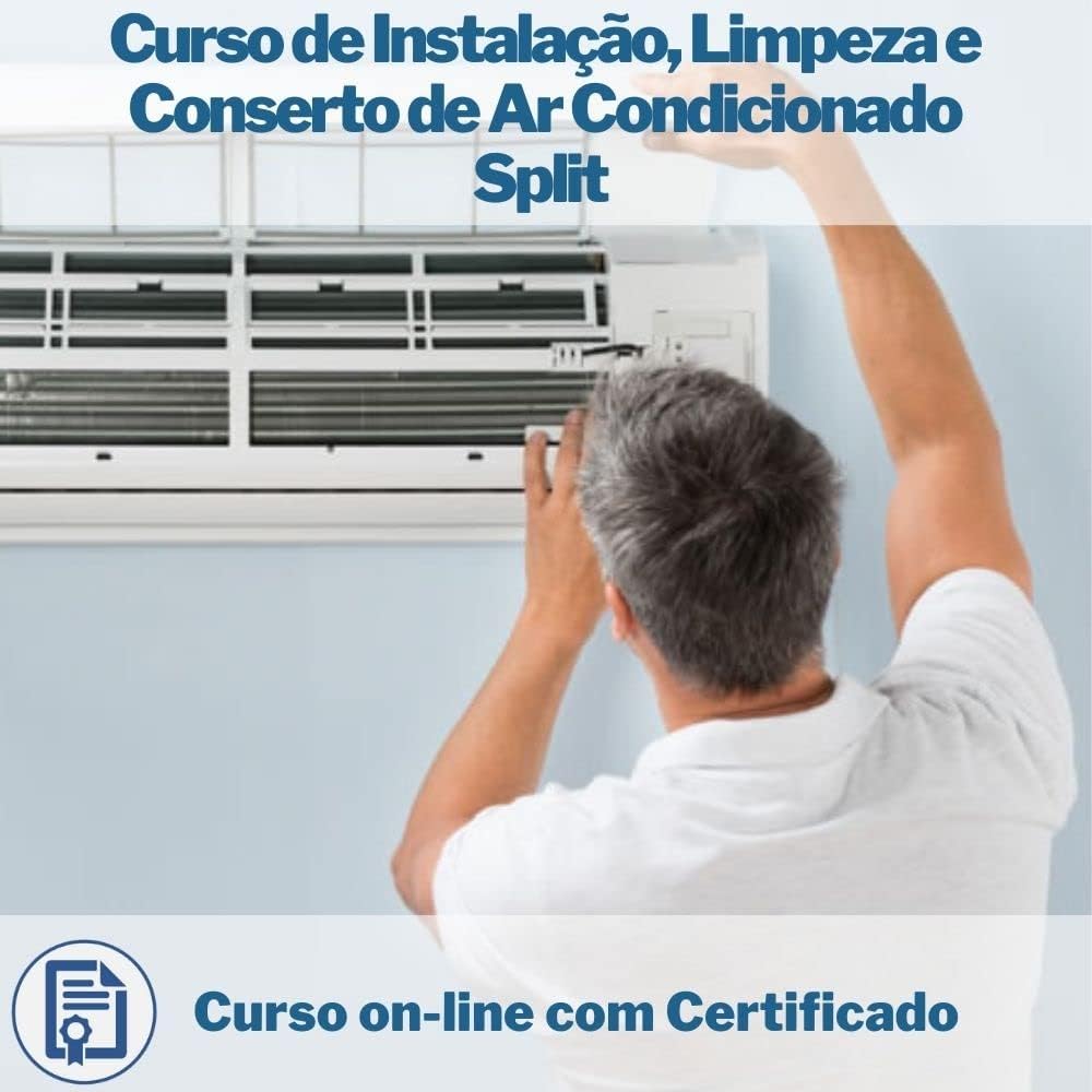 Ar Condicionado