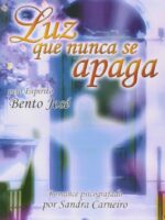 Luz que Nunca Se Apaga - Sandra Carneiro