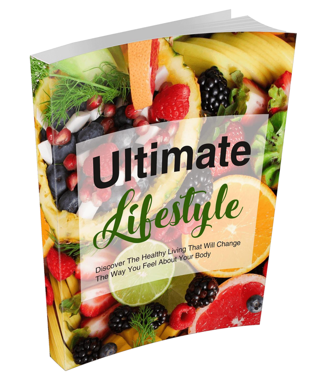 Ultimate Lifestyle