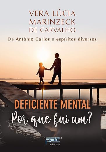 Deficiente Mental, porque fui um