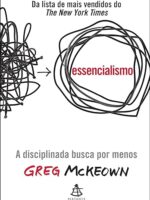 Essencialismo - Greg McKeown