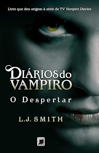 Diário do Vampiro