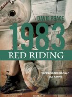 1983 Red Riding - David Peace