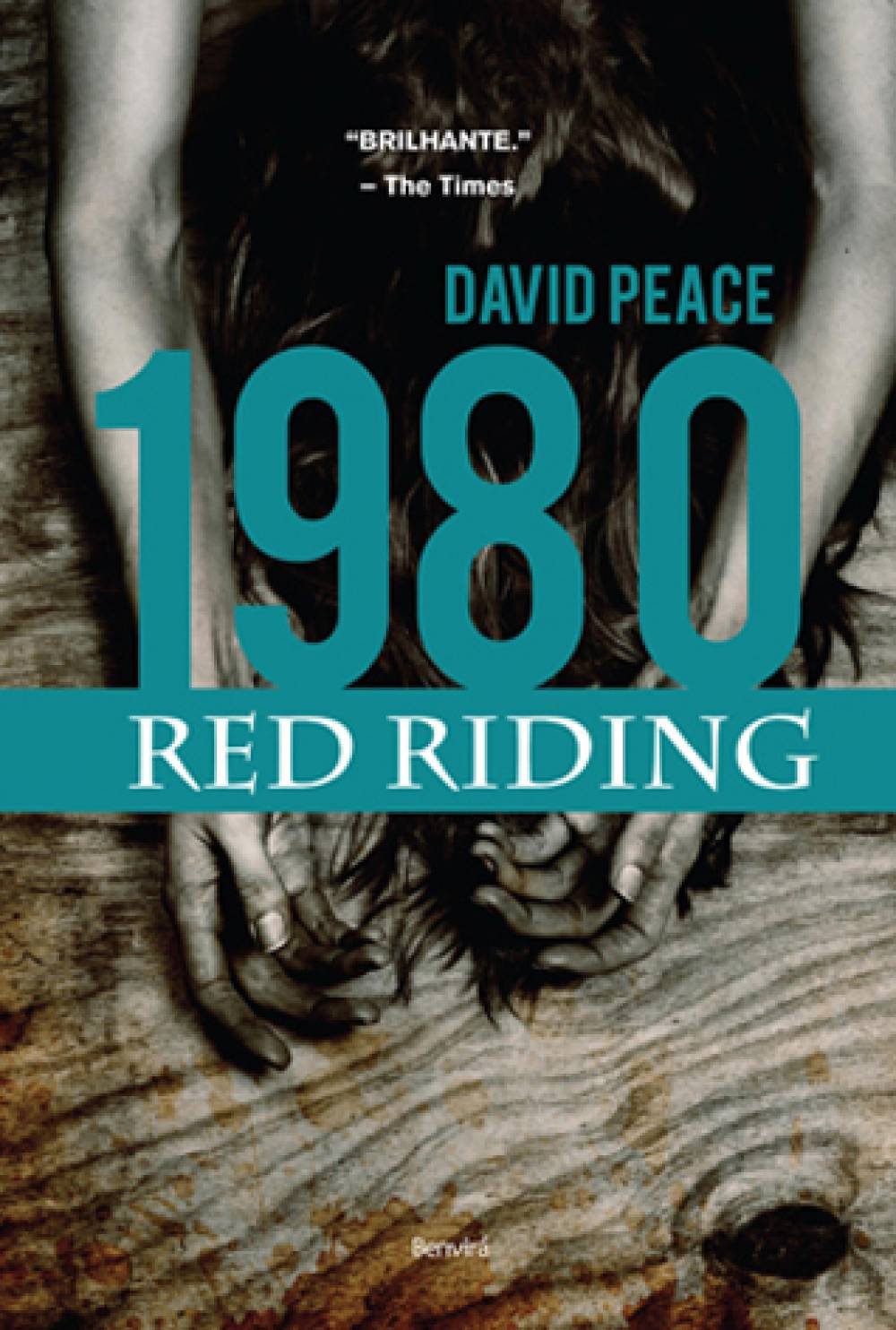 1980 - Red Riding - David Peace