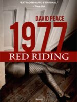 1977 - Red Riding - David Peace