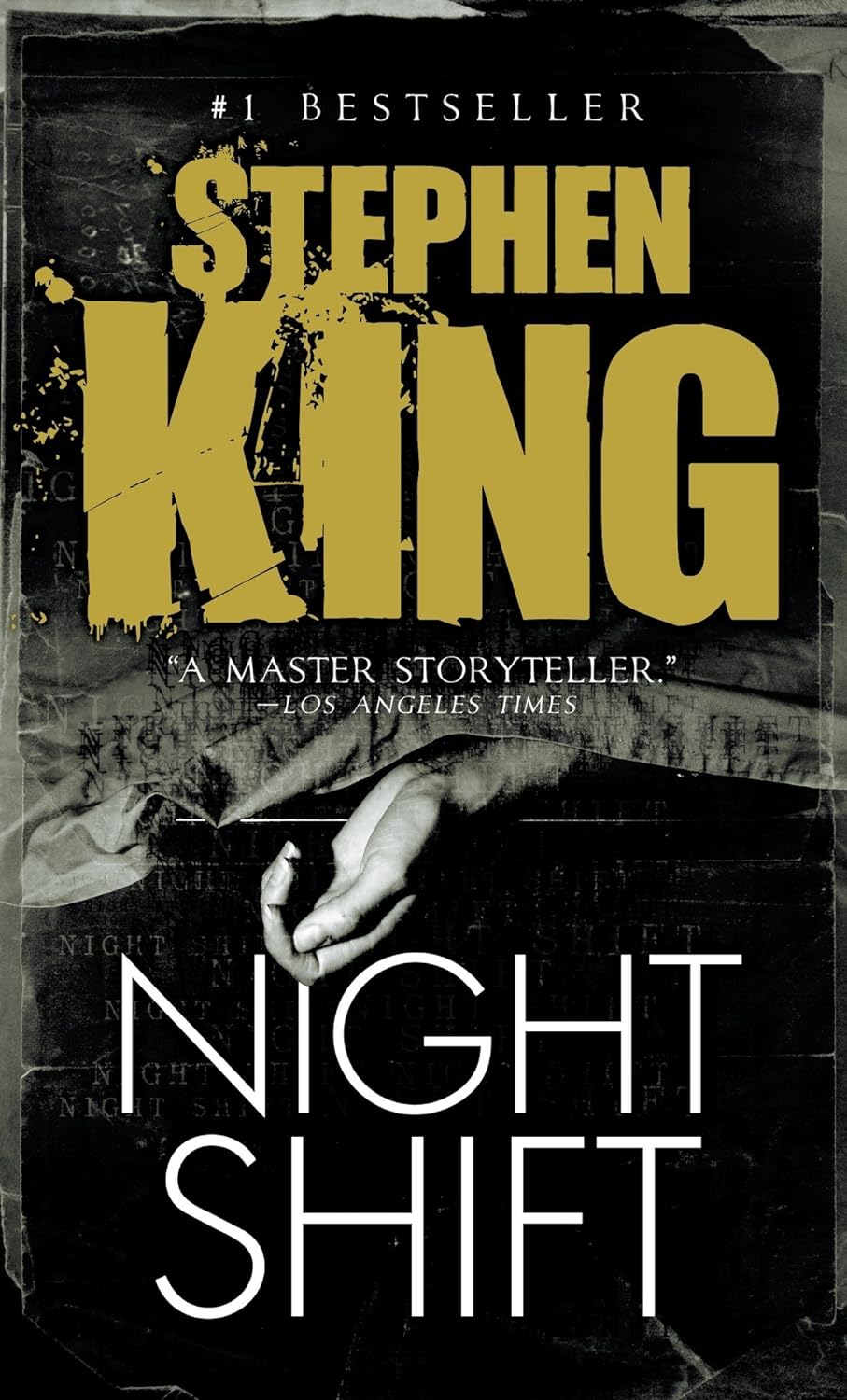 20 Contos - Stephen King
