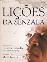 Lições da Senzala - Maria Nazareth Doria