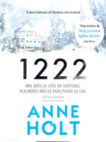 1222 - Anne Holt