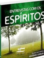Entrevistas com os Espíritos