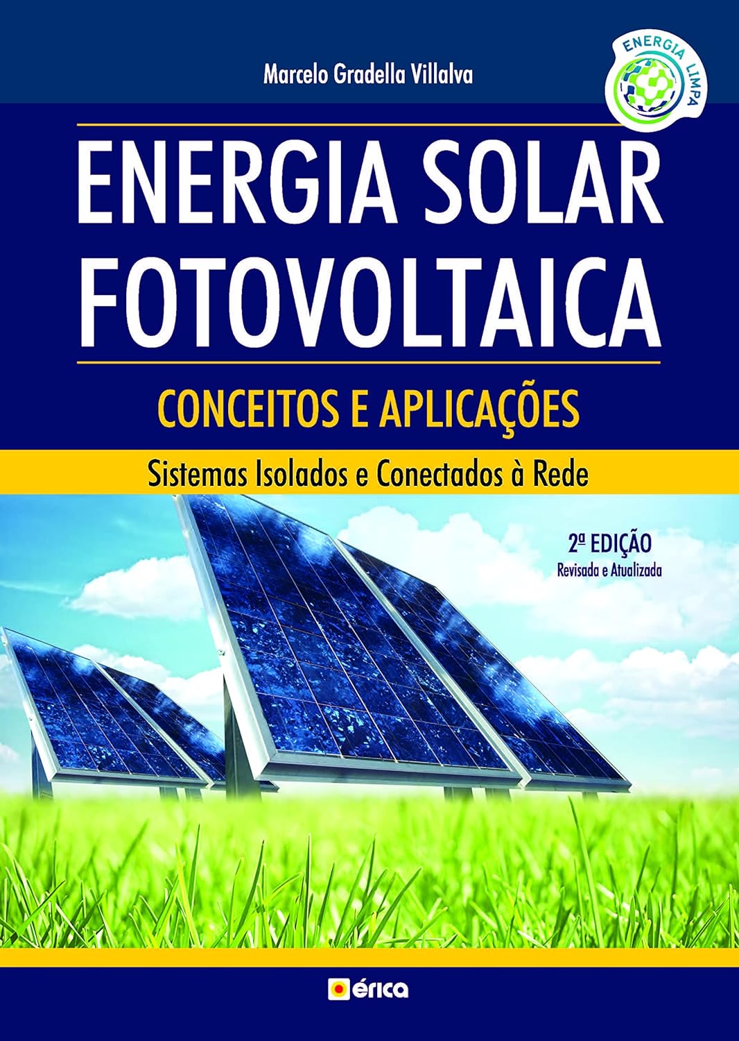 Curso Completo - Energia Solar Fotovoltaica