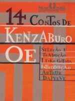14 contos de Kenzaburo Oe - Kenzaburo Oe
