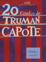 20 contos de Truman Capote - Truman Capote