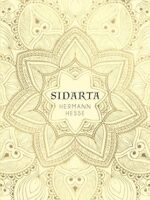 Siddharta - Hermann Hesse