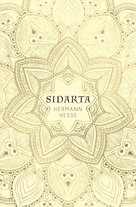Siddharta - Hermann Hesse