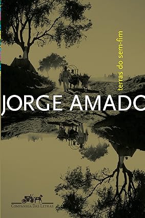 Terras do Sem Fim - Jorge Amado
