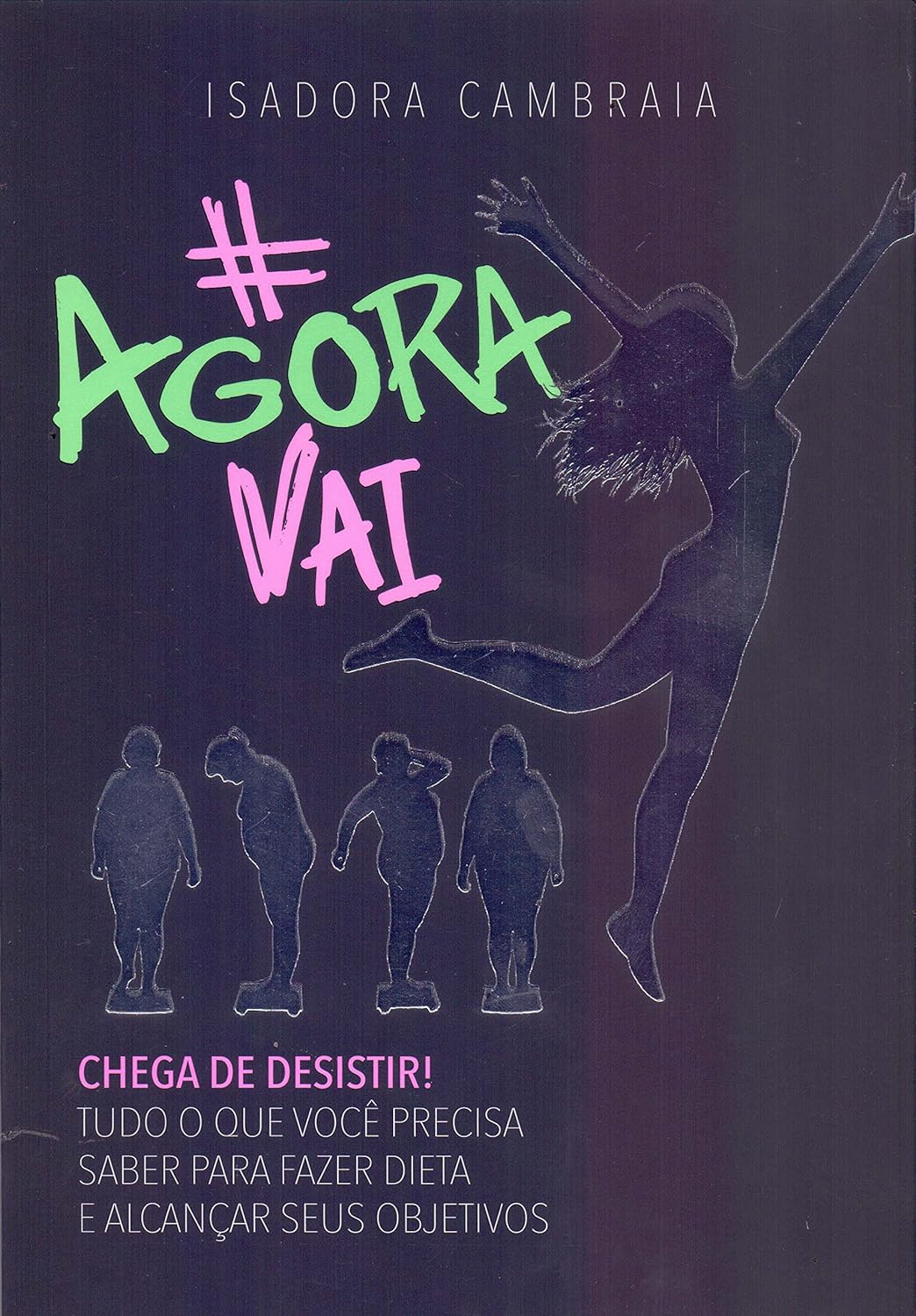 Agora Vai!