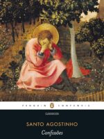 Confissões XIII - Santo Agostinho
