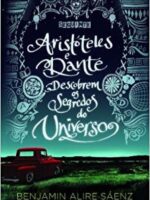 ARISTÓTELES E DANTE DESCOBREM OS SEGREDOS DO UNIVERSO