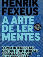 A Arte de Ler Mentes LIVRO COMPLETO