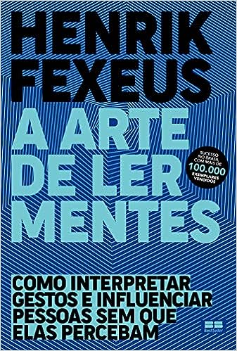 A Arte de Ler Mentes LIVRO COMPLETO