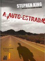 A Auto Estrada Stephen King Audio livro voz humana