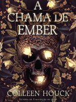 A chama de Ember - Completo