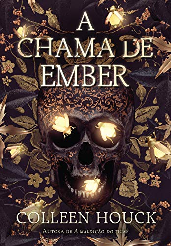 A chama de Ember - Completo