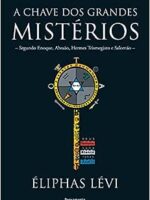 A Chave dos Grandes Mistérios Audiolivro