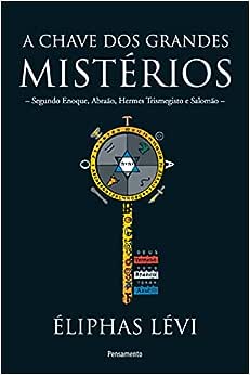 A Chave dos Grandes Mistérios Audiolivro