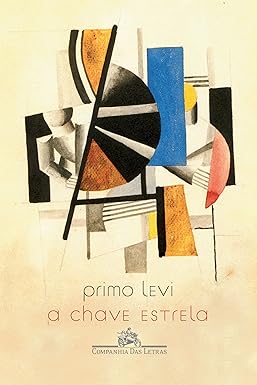 A Chave Estrela - Primo Levi