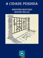 A Cidade Perdida - Jeronymo Monteiro