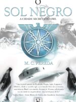 A Cidade Secreta do Vril - M. C. Pereda