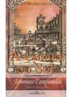 A Cidade do Sol - Tommaso Campanella