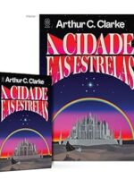 A Cidade e as Estrelas - Arthur C. Clarke