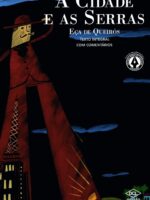 A Cidade e as Serras - Eca de Queiros