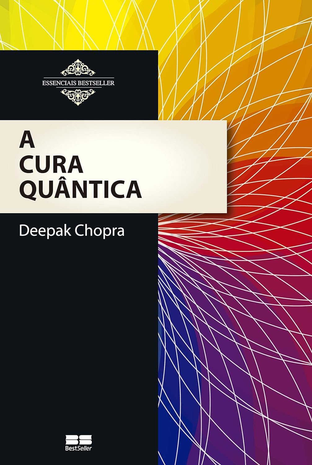 A Cura Quântica