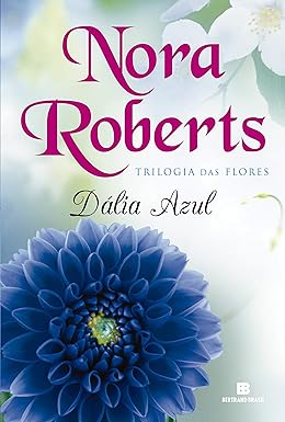 A Dalia Azul