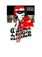 A Dama da Tunica Escarlate