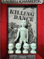 A Danca Mortal - Laurell K. Hamilton