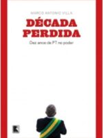 A Década Perdida