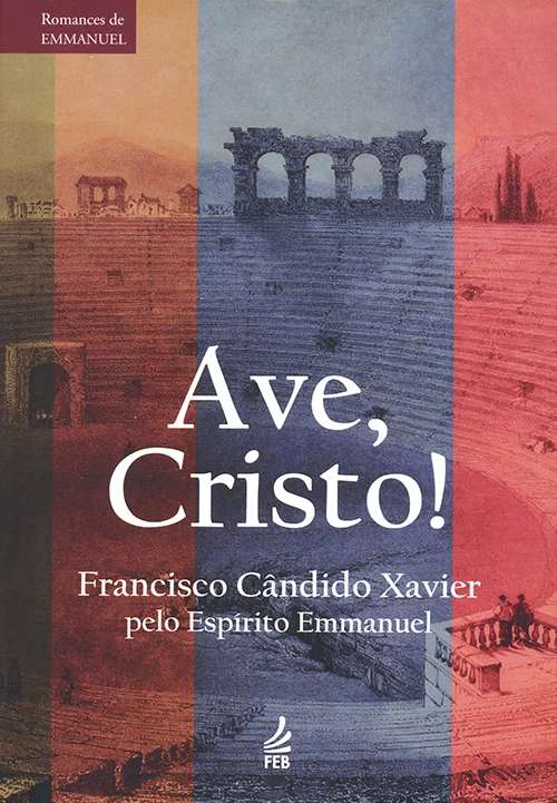 Ave, Cristo!