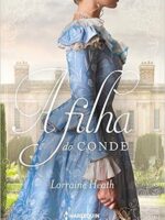 A Filha do Conde (Livro 3)